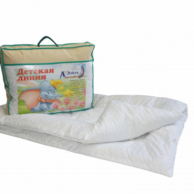 Одеяло "Этюд" эвкалиптовое волокно